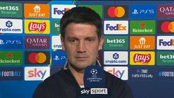 Chivu: “Amarezza e delusione, Bodo aveva più energie. Obiettivo scudetto? Dico che…”