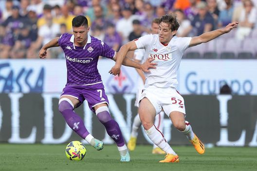 Getty Images Roma-Fiorentina, da Pruzzo a Salah: quante storie di ex, tradimenti e veleni- immagine 2