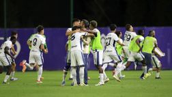 PRIMAVERA, L’INTER È CAMPIONE D’ITALIA! FINALE SENZA STORIA, FIORENTINA BATTUTA 0-3