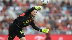 Svilar: “Bove per sempre uno di noi. Questo club è una casa”