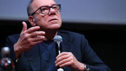 Carlo Verdone duro: “Mercato disastroso. Ma era necessario dare via Shomurodov?”