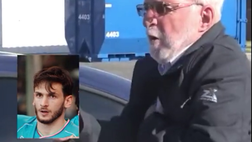 Il Napoli batte il Verona grazie a una magia di Kvara: la clip TikTok tutta da ridere