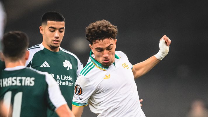 El Aynaoui, da incognita a certezza: senza Koné può prendersi la scena - immagine 1