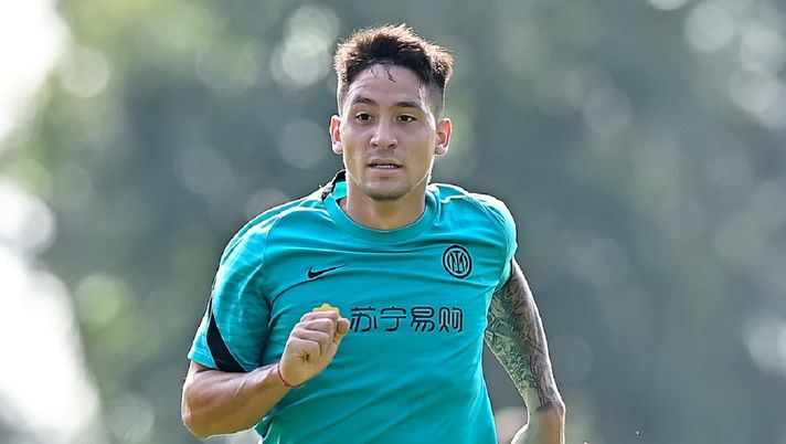 Di Marzio: “Inter, la contropartita per Martinez può essere Satriano ma solo se…” - immagine 1