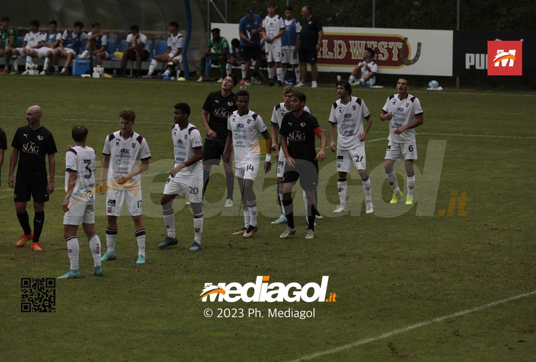 FOTO Palermo-Virtus Verona 0-1 (Gallery) - immagine 77