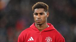 Non solo Milan e Juventus: spunta un nuovo club all’estero per Rashford, la situazione