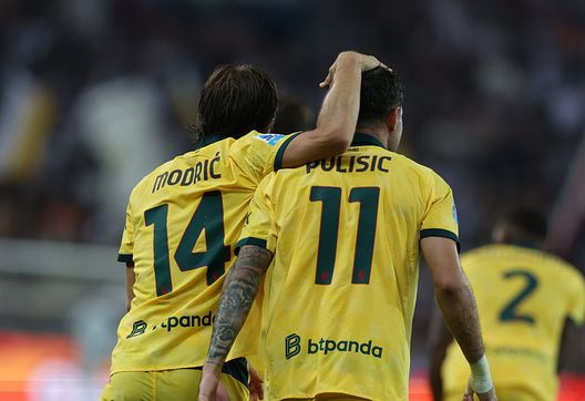 Modric: “Allegri è un vincente, speriamo di portare il Milan dove merita di stare”- immagine 3