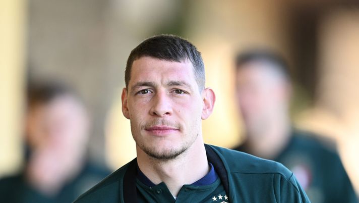 Italia, Scamacca spinge per la titolarità: aumenta la concorrenza per Belotti - immagine 1