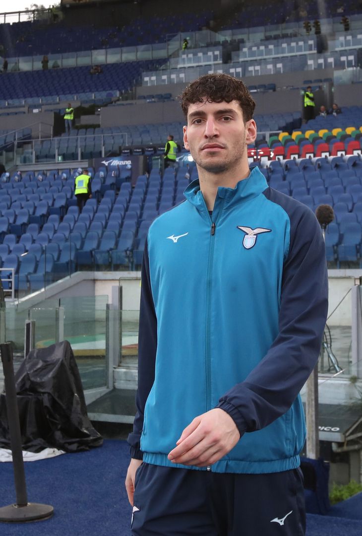 Lazio-Parma, le migliori immagini della trentaquattresima di Serie A – GALLERY - immagine 20