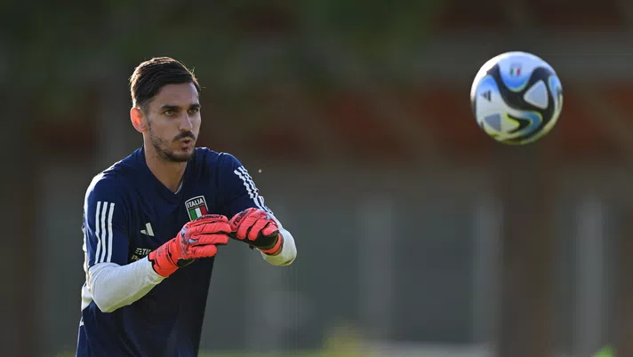 Di Fusco: “Meret titolare? Spalletti è uno che non guarda in faccia a nessuno…” - immagine 1