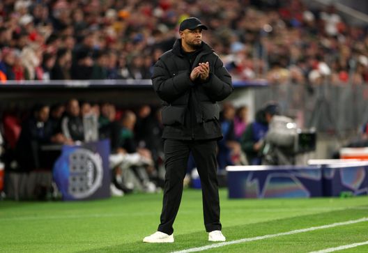 Bayern Monaco, Kompany: “Contro il Leverkusen i dettagli faranno la differenza”- immagine 3