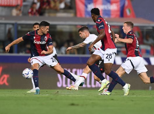 Milan, le statistiche degli ultimi anni in Serie A nel mese di agosto- immagine 3