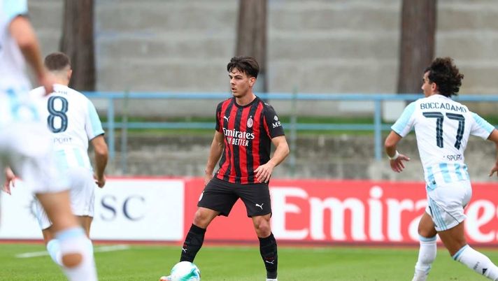 Milan ko contro l'Entella in amichevole. Ma buone indicazioni da Jashari e Pulisic