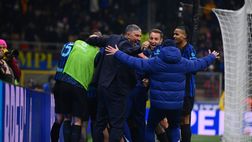 Inter-Arsenal: Sky, Prime o in chiaro? Ecco dove vederla in tv e streaming