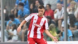 Pirola: “Vorrei giocare contro l’Inter, per me sarebbe la chiusura del cerchio”