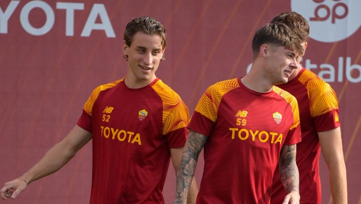 Zalewski e Bove aumento in vista ma a fine mercato - immagine 1