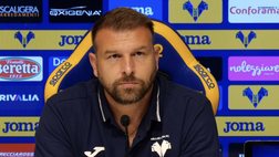 Zanetti: “Duda e Suslov ci sono. Con il Como per reagire”