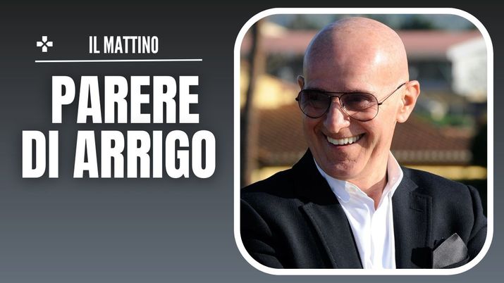 intervista Sacchi Napoli-Milan