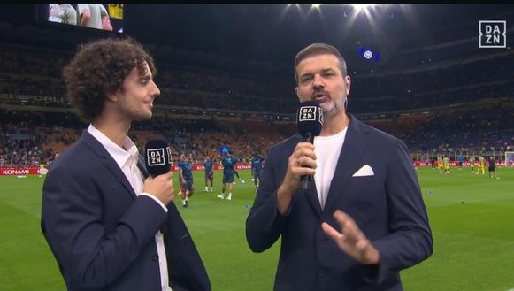 Stramaccioni: “Inter, mini ciclo impegnativo ma ha di nuovo solidità. Bonny titolare perché…”- immagine 3