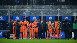 Garlando: “Inzaghi si separa dalla sua coppa. Ma può essere soddisfatto: diverso da Lisbona”