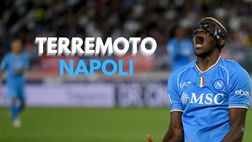 News Napoli / Rivoluzione totale per i partenopei: ecco chi rischia