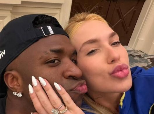 Virginia Fonseca e Vinicius si sono lasciati: l’annuncio con un post sui social- immagine 2