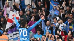 Fantacalcio Napoli, tegola Gaetano: c’è frattura! Ritornerà ad agosto, rischia di saltare parte del ritiro