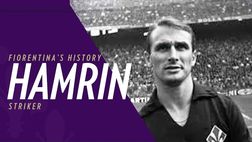 Auguri “Kurre”! Hamrin, il miglior bomber viola di tutti i tempi, compie 89 anni