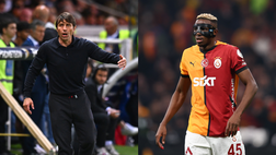 Conte-Osimhen, Juventus pronta ad aprire due tavoli con il Napoli: la situazione
