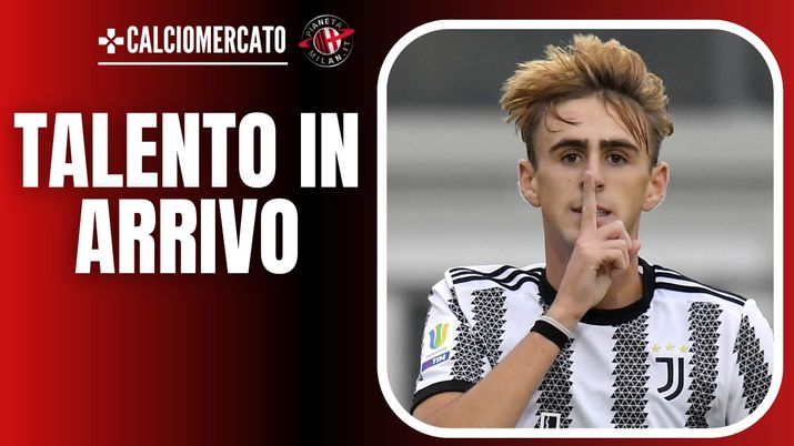 Nicolò Turco RB Salisburgo Calciomercato AC Milan