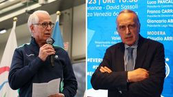 Presidente Figc, domani il voto: Malagò vs Abete. Programmi, intenzioni di voto e CT