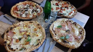 EDILSIVISA e ROVI PIZZERIA i nostri sponsor del ritiro di Castel di Sangro- immagine 2