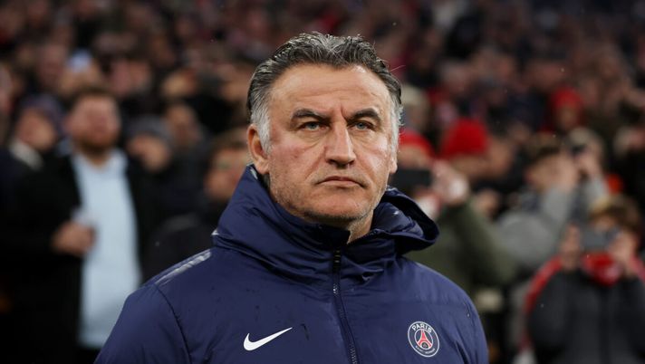 Accuse di razzismo: Galtier processato a dicembre. Tecnico ha contestato i reati imputatigli - immagine 1