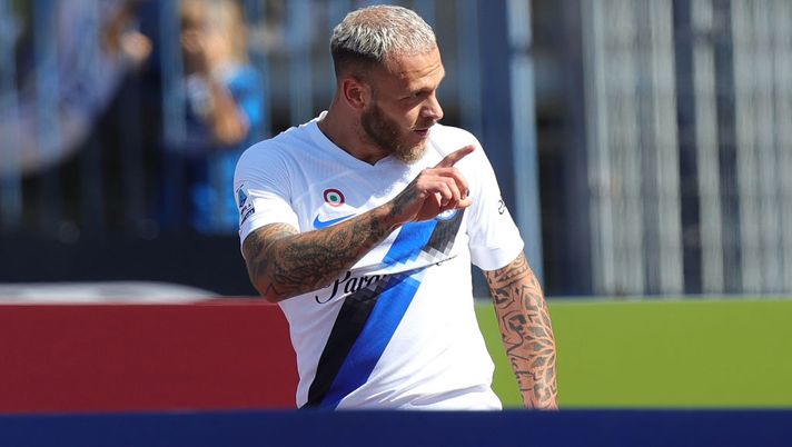 Serie A, Empoli-Inter 0-1: decide un gol di Dimarco. Inzaghi fa 5 su 5 - immagine 1