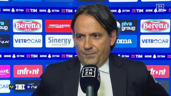 Inter, Inzaghi già carico: “In questi giorni non sono mancati dei messaggi a…” - immagine 1