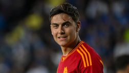 Dybala: “Voglio vincere con la Roma, il sesto posto non basta! Difficile lasciare la Serie A ma…”
