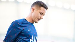 Herrera e il rapporto Messi-Mbappé: “Dette bugie. Tra loro…”