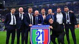 Ausilio, altro che Roma e Al Hilal: mossa Inter per blindare il ds fino al 2029. E non solo lui