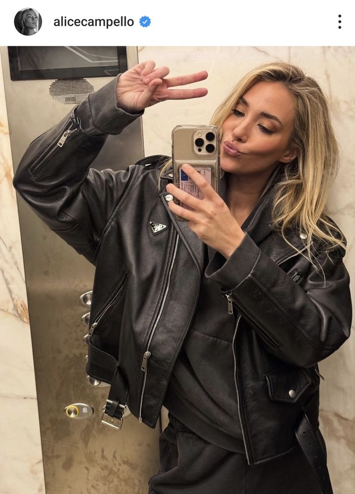 Alice, manchi solo tu…- immagine 2