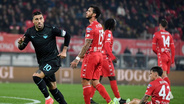 Serie A, la Lazio vince 1-0 a Monza: decide il gol di Zaccagni - immagine 1
