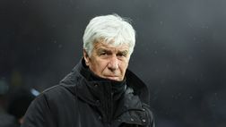 Atalanta-Torino 1-1, Gasperini furioso: “L’arbitro non conta più nulla”