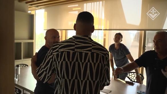 Sabiri, persa la stima di Italiano? La cessione rimane uno scenario possibile- immagine 2