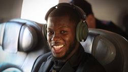 Milan-Juventus, Musah: “Felice di scendere in campo. Ecco come giocherò”