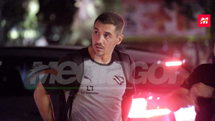 Ag. Marconi: “Ivan rimane a Palermo, non pensiamo ad altre possibilità” Palermo Marconi