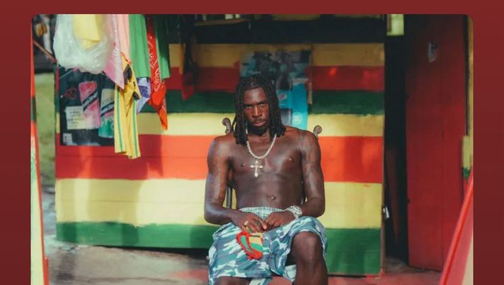 “Sono tutti contro di me, ora capisco perché…”: il nuovo singolo di Moise Kean - immagine 1