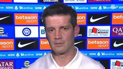 Chivu a InterTV: “Ingenui sul loro pareggio ma ci abbiamo creduto fino alla fine”