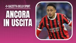Calciomercato, Milan fiducioso di piazzare Okafor: ecco chi lo vuole adesso