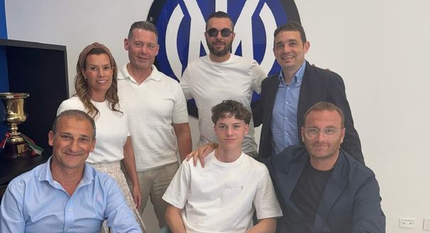 Scopriamo Matheo Arntzen: convocato dalla Norvegia U17, ecco perché l’Inter ci punta forte- immagine 3