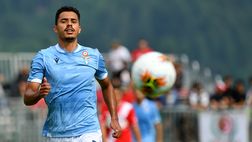 Mercato Lazio, non solo Andre Anderson: altri due giocatori verso Salerno