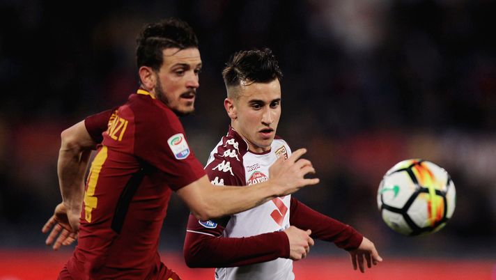 Roma-Torino 3-0, Berenguer: “Nella ripresa non siamo riusciti a ripeterci” - immagine 1